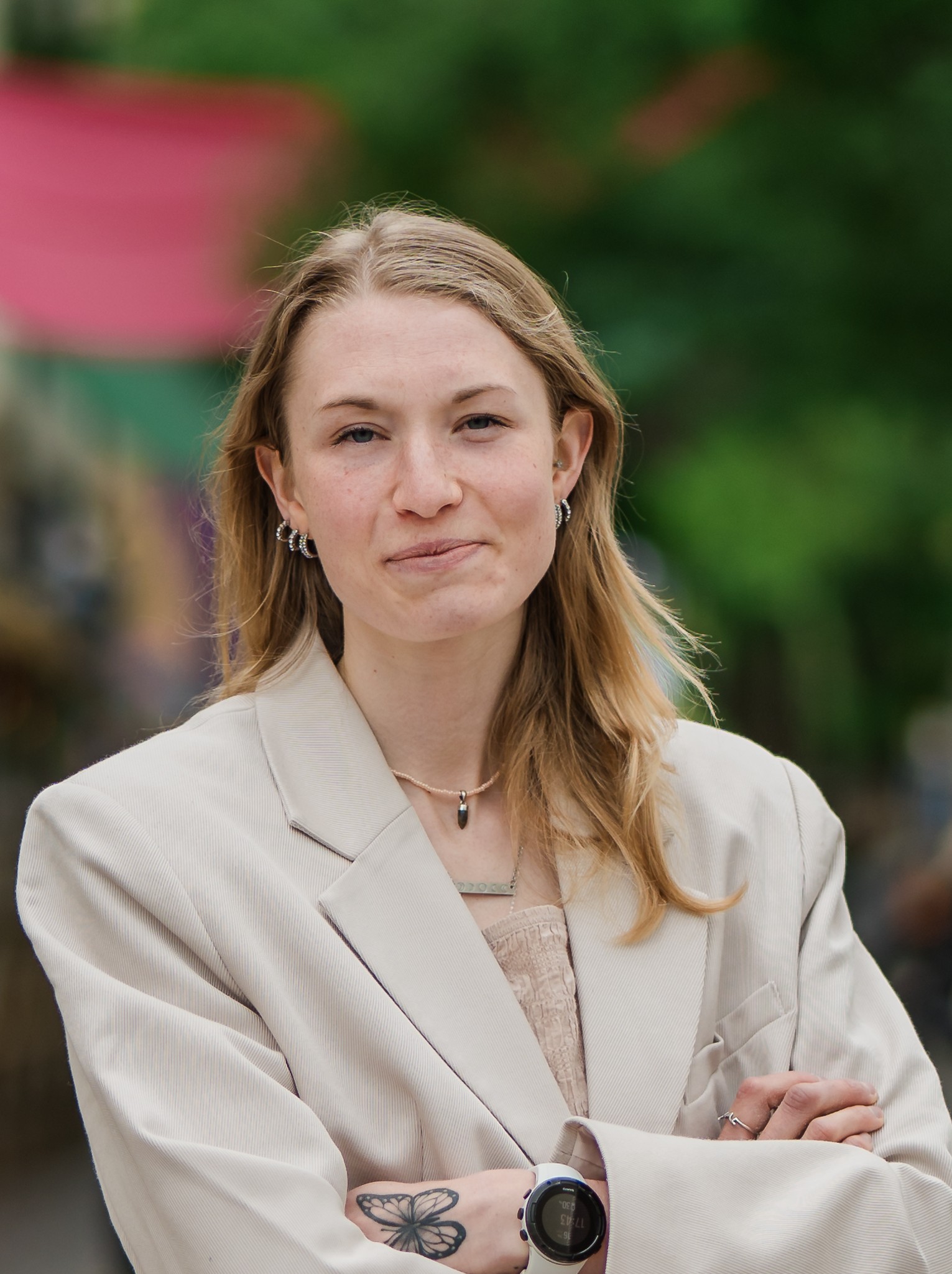 Tove Johansson
